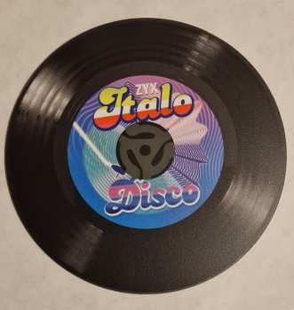 LP Various: ZYX Italo Disco New Generation Vinyl Edition Vol.2 73528