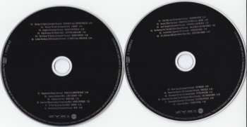 2CD Various: ZYX Italo Disco New Generation Vol. 8 402271