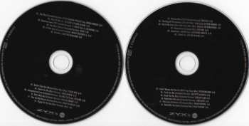 2CD Various: ZYX Italo Disco New Generation Vol. 9 400672