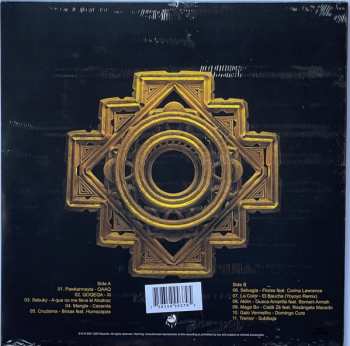 LP Various: ZZK Sound Vol. 4 413915