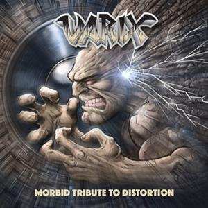 Varix: Morbid Tribute To Distortion