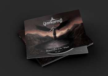 CD Varkaros: Desired God Of The Abyss LTD | DIGI 255019
