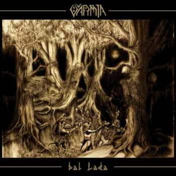 Album Varmia: Bal Lada