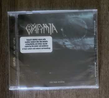 Album Varmia: Nie Nas Widze