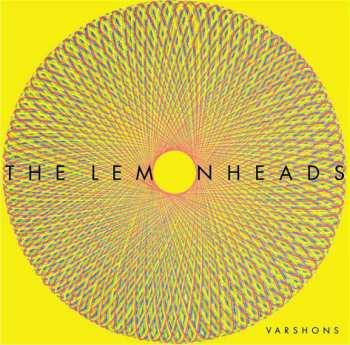 Album The Lemonheads: Varshons
