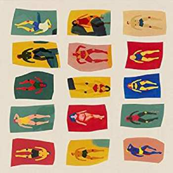 CD Varsity: Parallel Person