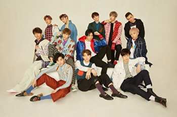 Album Varsity: U & I Date