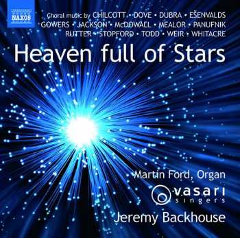 Vasari Singers: Heaven Full Of Stars