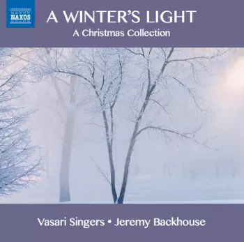 A Winter's Light (A Christmas Collection)