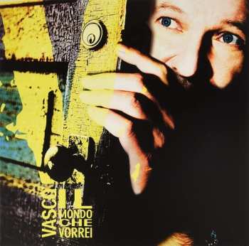 Album Vasco Rossi: Il Mondo Che Vorrei