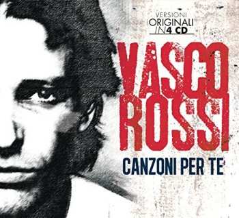Album Vasco Rossi: Canzoni Per Te