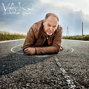 CD Vasco Rossi: Siamo Qui 424408