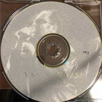 3CD/Box Set Vasco Rossi: The Platinum Collection 248937