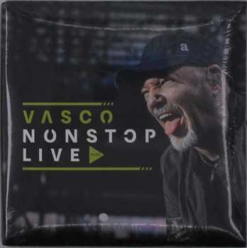 2CD/2DVD/Box Set/Blu-ray Vasco Rossi: Nonstop Live LTD 444460