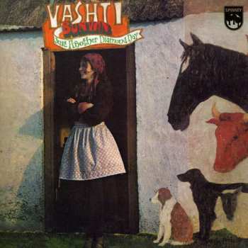 Album Vashti Bunyan: Just Another Diamond Day