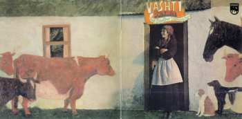 CD Vashti Bunyan: Just Another Diamond Day 287192