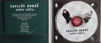 CD Vasilův Rubáš: Konec Světa 19382