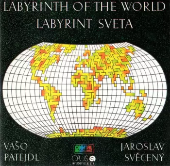 Labyrinth Of The World / Labyrint Sveta