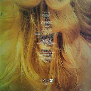 LP Vašo Patejdl: Mon Amour