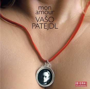 CD Vašo Patejdl: Mon Amour 476473