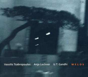 Album Vassilis Tsabropoulos: Melos
