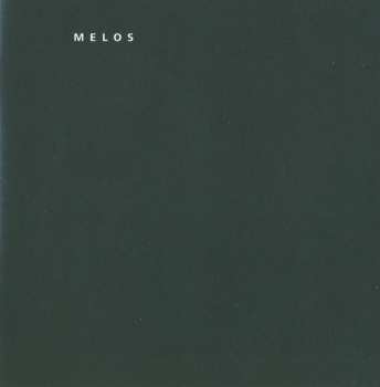 CD Vassilis Tsabropoulos: Melos 119259