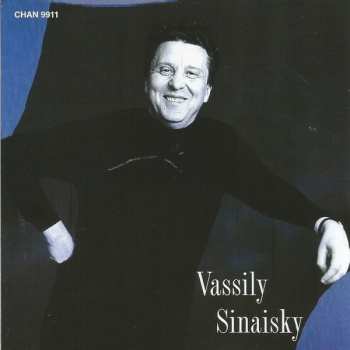CD Vassily Sinaisky: Anatol Lyadov, Orchestral Works 192926