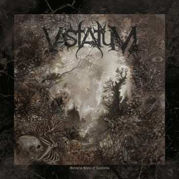 Album Vastatum: Mercurial States Of Revelation