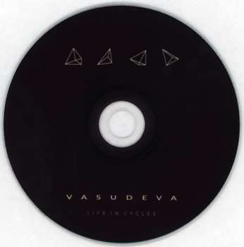 CD Vasudeva: Life In Cycles 468693