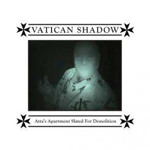 Album Vatican Shadow: Atta's Apartment Slated For Demolition