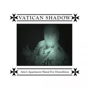 Vatican Shadow: Atta's Apartment Slated For Demolition