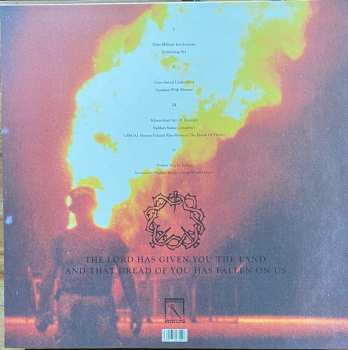 2LP Vatican Shadow: Byzantine Private CIA CLR