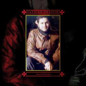 Album Vatican Shadow: Ghosts Of Chechnya