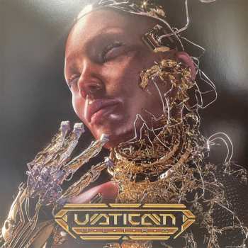 Album Vatican: Ultra