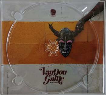 CD Vaudou Game: Noussin
