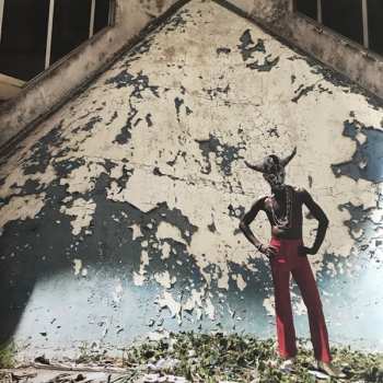 2LP Vaudou Game: Otodi