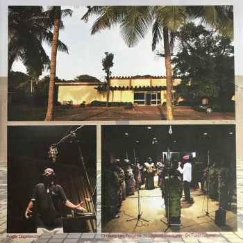 2LP Vaudou Game: Otodi