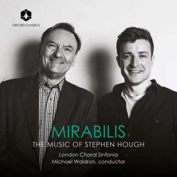 CD Ralph Vaughan Williams: Dona Nobis Pacem ● Missa Mirabilis 494200