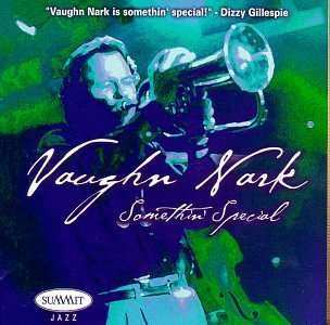 Album Vaughn Nark: Somethin' Special