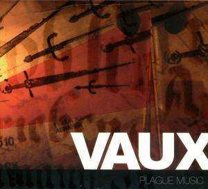 Album Vaux: Plague Music