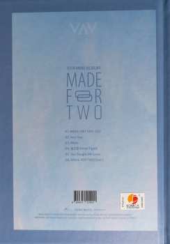 CD/Box Set VAV: Made for Two 148386
