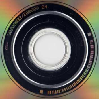 3CD/Box Set Vaya Con Dios: 3 Original Album Classics 26687