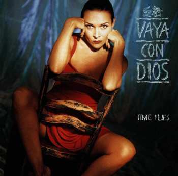 Album Vaya Con Dios: Time Flies