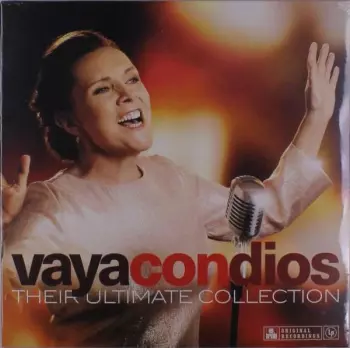 Top 40 Vaya Con Dios (Their Ultimate Top 40 Collection)