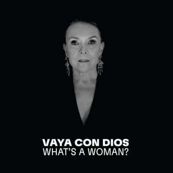 CD Vaya Con Dios: What's A Woman? 439327