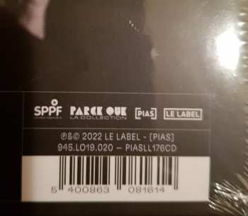 CD Vaya Con Dios: What's A Woman?