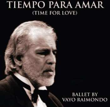 Album Vayo: Tiempo Para Amar