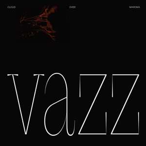 Album Vazz: Cloud Over Maroma