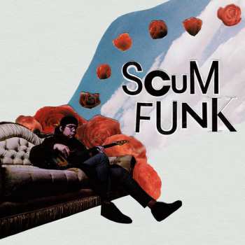 Album VBND: Scum Funk