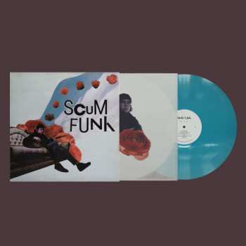 LP VBND: Scum Funk LTD | CLR 439127